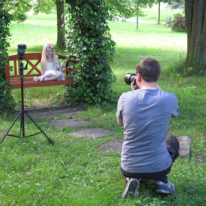 Kindershooting Outdoor Fotografie André Hartmann