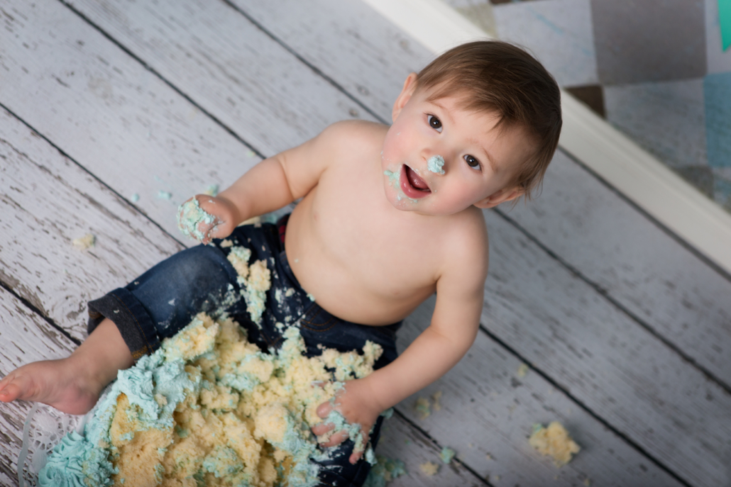 Cake-Smash Shooting Lauterbach, Fulda, Vogelsberg, Gießen